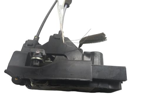 Rear left lock CHEVROLET SPARK (M300)  | BP25073860C100 