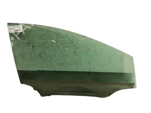Used Front right door window FORD FOCUS III Saloon [2010-2020]  25099676