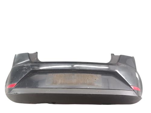 Used Rear bumper SEAT IBIZA IV (6J5, 6P1) 1.2 TDI (75 hp) 25099208