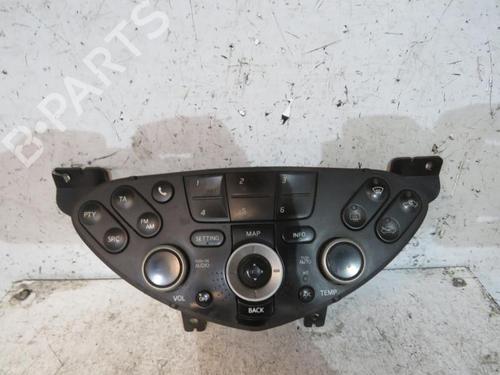 Climate control NISSAN PRIMERA Hatchback (P12) 2.2 Di | BP25066963I5 - Image 2