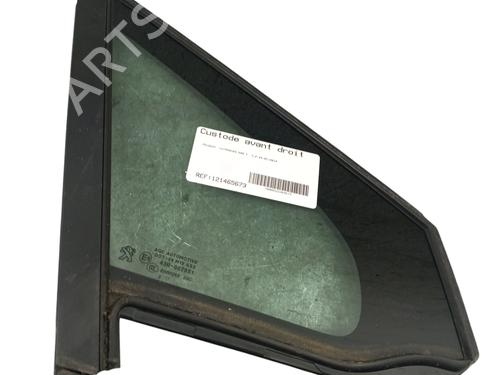 front-right-quarter-glass-peugeot-208-i-ca_-cc_-2012-2013-2014-2015-2016-2017-2018-2019-2020-2021-32438376 main image