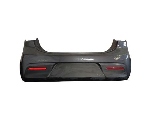 Used Rear bumper Rear bumper KIA RIO IV (YB, SC, FB) 1.0 T-GDI 100 (101 hp) 35938038 35938038