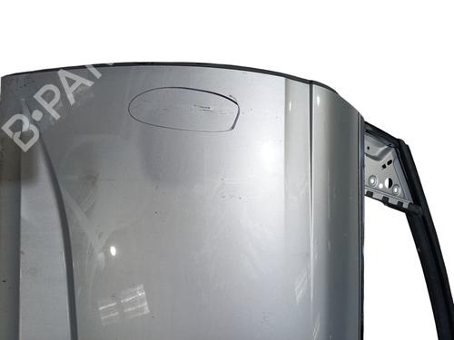 Left front door RENAULT MEGANE IV Hatchback (B9A/M/N_) 1.5 dCi 110 (B9A3) | BP32215556C2 