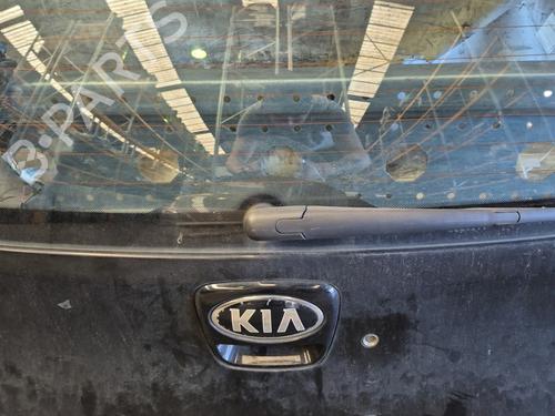 Used Tailgate KIA PICANTO II (TA) 1.0 (69 hp) 26147437