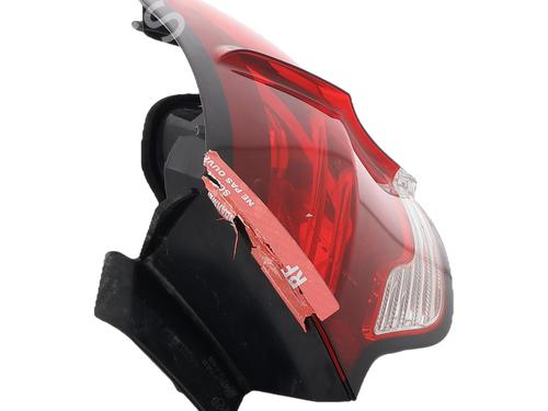 Right taillight CITROËN DS4 (NX_) 2.0 BlueHDi 150 | BP37035470C35 - Image 1