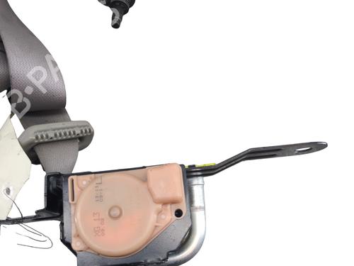 Front left belt tensioner NISSAN X-TRAIL I (T30) 2.2 Di 4x4 | BP27368675C87 