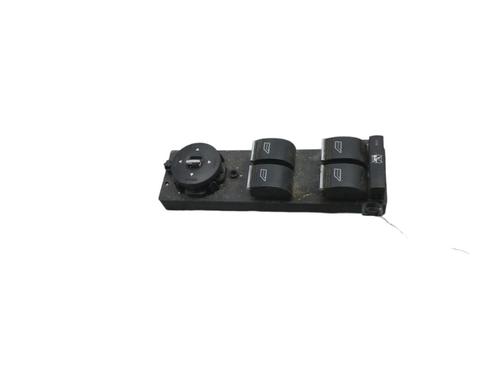 Used Left front window switch FORD FOCUS II (DA_, HCP, DP) 1.6 TDCi (109 hp) 25077162