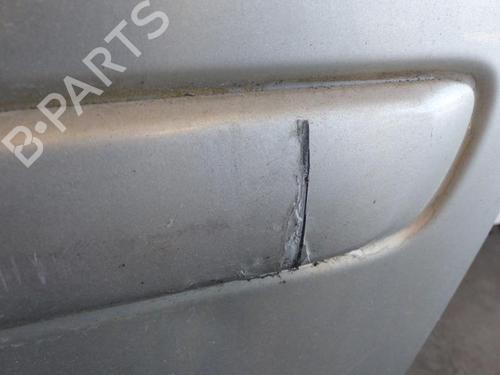 Right front door NISSAN X-TRAIL I (T30) 2.2 dCi 4x4 | BP25064612C3 
