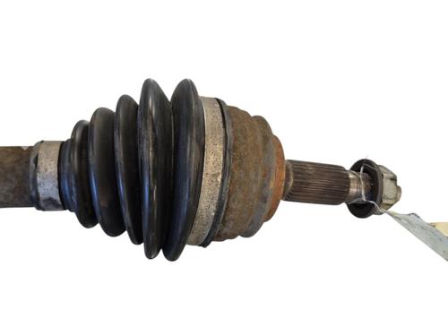 Right front driveshaft CITROËN C4 Picasso II  | BP33850870M39  - Image 7