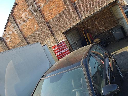 Left front driveshaft HYUNDAI i30 (FD) 1.6 CRDi | BP25067904M38 - Image 13