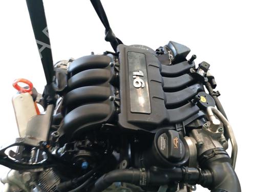 Engine SEAT ALTEA (5P1) | BP25060000M1 - Image 2