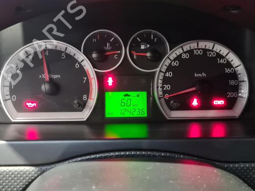 Mirror switch CHEVROLET AVEO / KALOS Hatchback (T250, T255)  | BP25088580I25  - Image 23