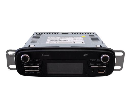 Radio RENAULT ZOE (BFM_) ZOE (BFMC, BFMD) | BP27287152E6  - Image 5