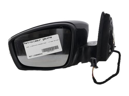 Used Left mirror Left mirror SKODA RAPID Spaceback (NH1) 1.6 TDI (115 hp) 39757603 39757603