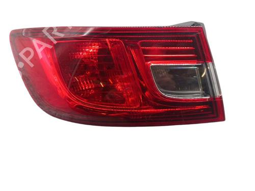 Left taillight RENAULT CLIO IV (BH_) 1.5 dCi 90 | BP25054129C34 