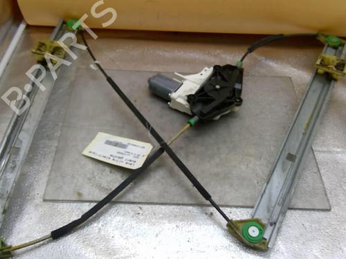 Front left window mechanism AUDI Q5 (8RB) 2.0 TDI quattro | BP25093160C22 - Image 3