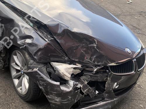 Front right exterior door handle BMW 3 (E90) 318 d | BP25058202C129 
