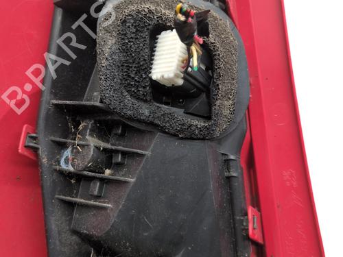Used Right taillight Right taillight PEUGEOT 107 (PM_, PN_) 1.0 (68 hp) 39258596 39258596