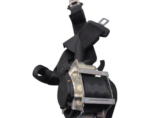 Sikkerhedssele foran venstre CITROËN C3 III (SX) 1.6 BlueHDi 75 (75 hp) 31770107