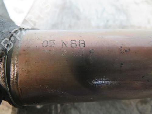 Steering rack CITROËN XSARA PICASSO (N68) 1.8 16V | BP25070915M22 