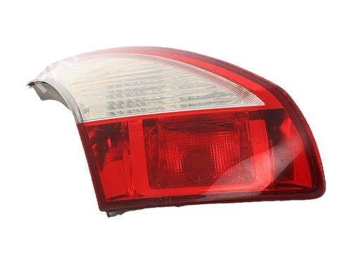 Left tailgate light RENAULT MEGANE III Hatchback (BZ0/1_, B3_) 1.9 dCi (BZ0N, BZ0J) | BP36522363C79 - Image 2