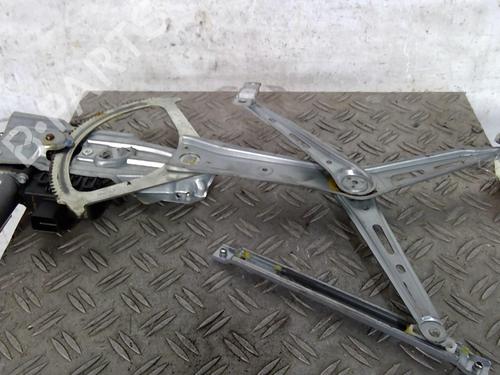 Used Front left window mechanism Front left window mechanism OPEL ZAFIRA / ZAFIRA FAMILY B (A05) 1.7 CDTI (M75) (110 hp) 25068373 25068373