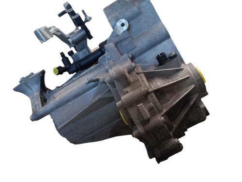 Gearbox VW UP! (121, 122, BL1, BL2, BL3, 123) 1.0 | BP34163048M3  - Image 7