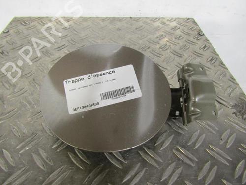 Used Fuel flap NISSAN NOTE (E11, NE11) 1.5 dCi (86 hp) 25084547