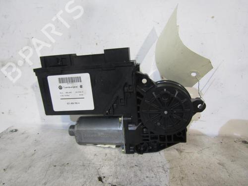 Front left window mechanism VW TOUAREG (7LA, 7L6, 7L7) 2.5 R5 TDI | BP25064060C22 