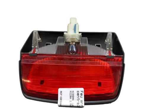 Used Third brake light Third brake light NISSAN MICRA III (K12) 160 SR (110 hp) 25062026 25062026