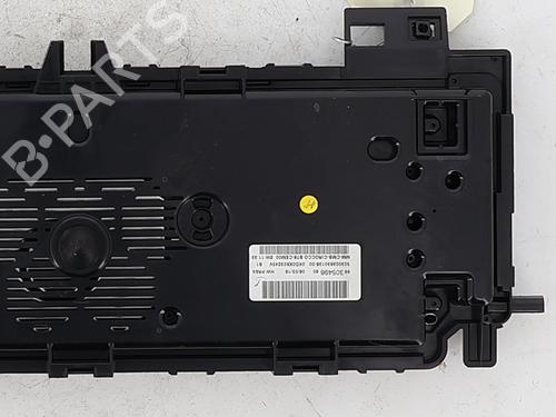 Instrument cluster CITROËN C4 SPACETOURER (3D_)  | BP37588234C47  - Image 5