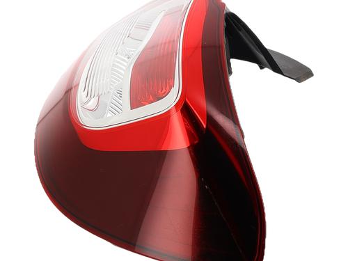 Right taillight DACIA SANDERO II TCe 90 (B8M1, B8MA, B8AC) | BP36589363C35 - Image 3