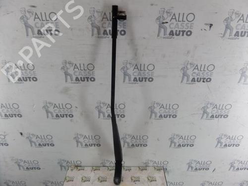 Used Front windshield wiper arm PEUGEOT 407 (6D_) 1.8 16V (6D6FYC) (125 hp) 25087109