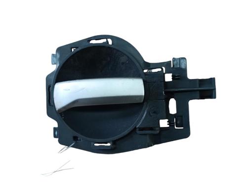 Used Rear left interior door handle Rear left interior door handle CITROËN C3 I (FC_, FN_) 1.4 HDi (68 hp) 25060077 25060077