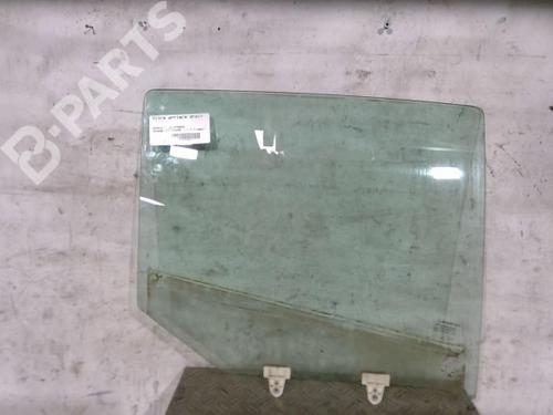 Used Rear right door window Rear right door window RENAULT MEGANE III Hatchback (BZ0/1_, B3_) 1.5 dCi (BZ0C) (90 hp) 10580076 10580076