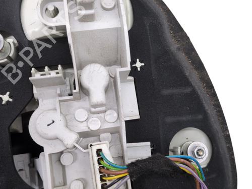 Left taillight BMW 1 (E81) 120 d | BP31040229C34