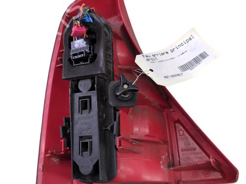 Right taillight RENAULT CLIO II (BB_, CB_) 1.4 (B/CB0C, B/CB0S) | BP27589035C35 