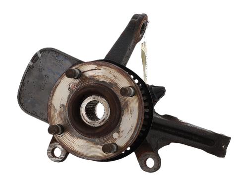 Used Right front steering knuckle Right front steering knuckle SUZUKI CELERIO (LF) 1.0 (AVK310) (68 hp) 34107882 34107882