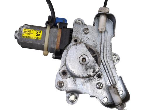 Rear left window mechanism CHEVROLET CAPTIVA (C100, C140) 2.2 D 4WD | BP28130623C24 