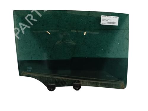 Used Rear right door window PEUGEOT 3008 I MPV (0U_) [2009-2017]  25100638