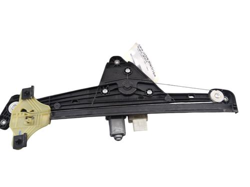 Front right window mechanism RENAULT CLIO V (B7_) 1.0 TCe 100 (B7MT) | BP30728653C23  - Image 9