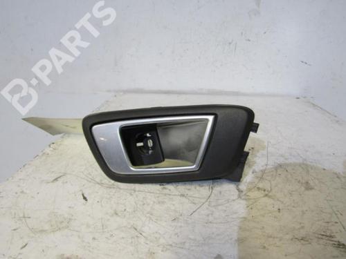 Used Rear right interior door handle Rear right interior door handle FORD FIESTA VI (CB1, CCN) 1.25 (82 hp) 10598626 10598626