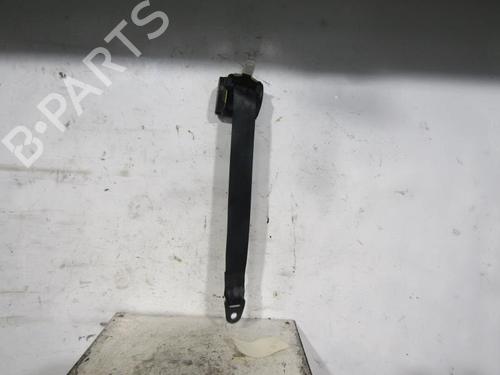 Used Rear left belt tensioner PEUGEOT 406 Coupe (8C) 2.2 HDI (133 hp) 25105451