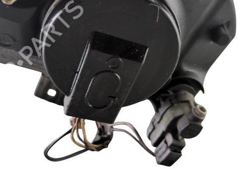 Left headlight RENAULT KANGOO (KC0/1_) 1.2 16V (KC05, KC06, KC03, KC0T, KC0W, KC1D) | BP32425127C28 - Image 3