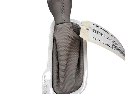Used Shift knob Shift knob RENAULT ZOE (BFM_) ZOE (92 hp) 25061894 25061894