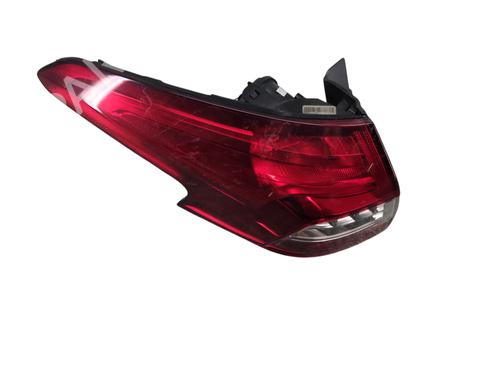 Left taillight CITROËN C5 III Break (RW_) 2.0 HDi | BP28130656C34 - Image 4