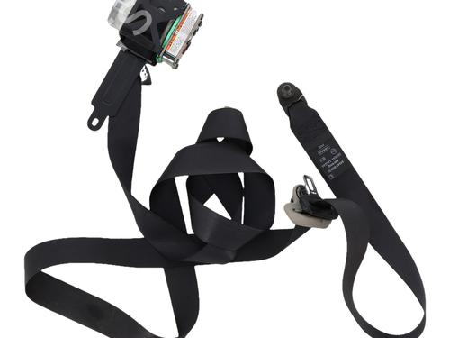Front left seatbelt OPEL AGILA B (H08) 1.0 (F68) | BP37588305I26 - Image 8