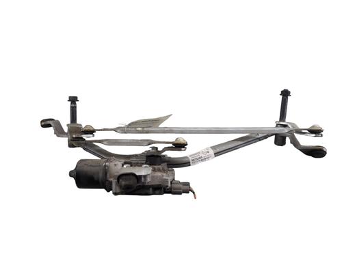 Front wiper motor RENAULT CAPTUR I (J5_, H5_) 1.2 TCe 120 | BP30083121M29