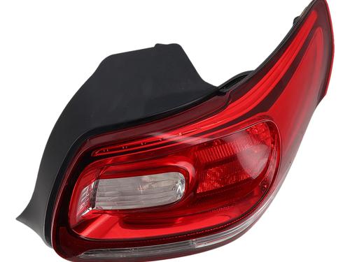 Venstre baglygte Venstre baglygte CITROËN DS3 (SA_) 1.6 VTi 120 (120 hp) 39719075 39719075