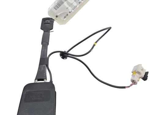 Seat buckle PEUGEOT 308 I (4A_, 4C_) 1.6 HDi | BP26599235I32 
